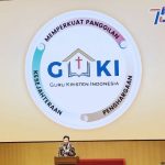 Guru Kristen Indonesia (GUKI)