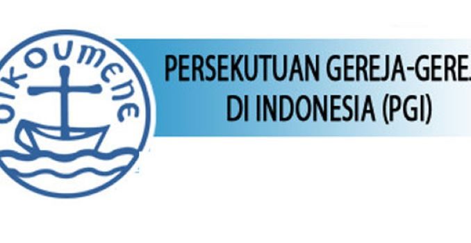 pgi gereja