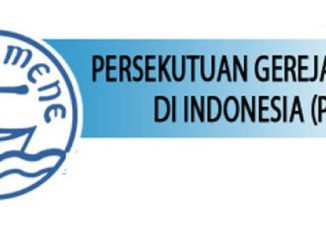 persekutuan gereja-gereja di indonesia