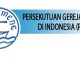 persekutuan gereja-gereja di indonesia
