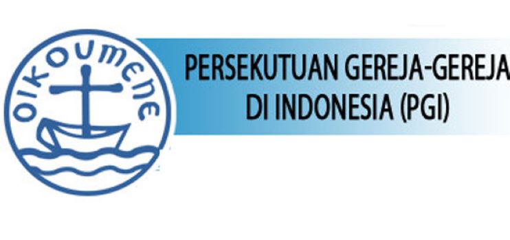 persekutuan gereja-gereja di indonesia