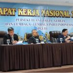 Persekutuan Gereja-gereja dan Lembaga-lembaga Injili Indonesia (PGLII)