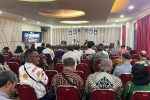 Gereja Protestan di Indonesia (GPI)