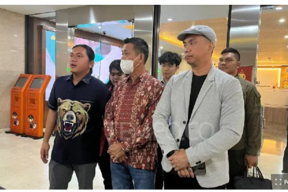 pembubaran retret pelajar kristen di cidahu