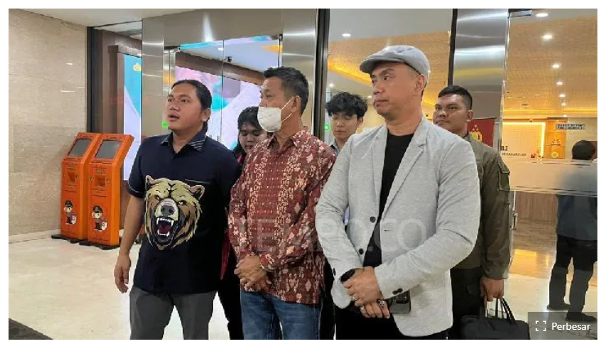 pembubaran retret pelajar kristen di cidahu