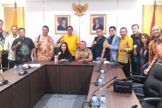 bantuan operasional tempat ibadah (BOTI)