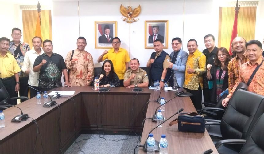 bantuan operasional tempat ibadah (BOTI)