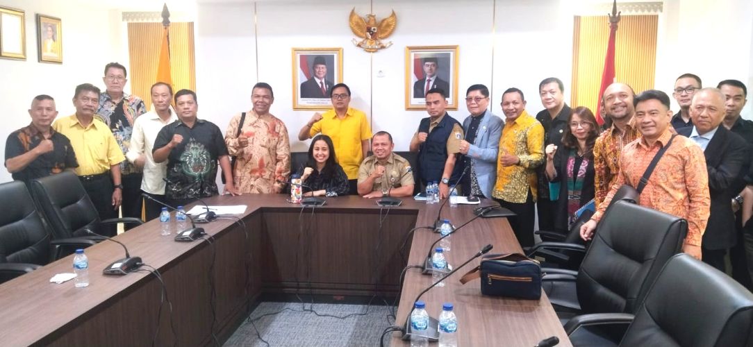 bantuan operasional tempat ibadah (BOTI)
