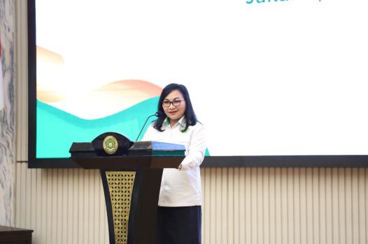 Tunjangan Profesi Guru Agama Kristen Non-ASN