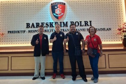 Lembaga Bantuan Hukum Yayasan Galaruwa Nusantara Abadi (LBH YGNA)