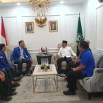 ketua umum dpp gamki sahat sinurat