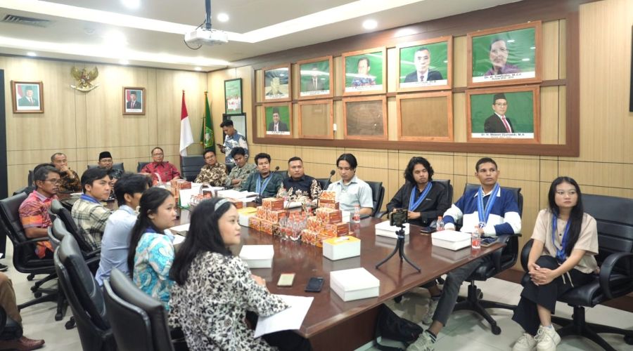 gmki jakarta
