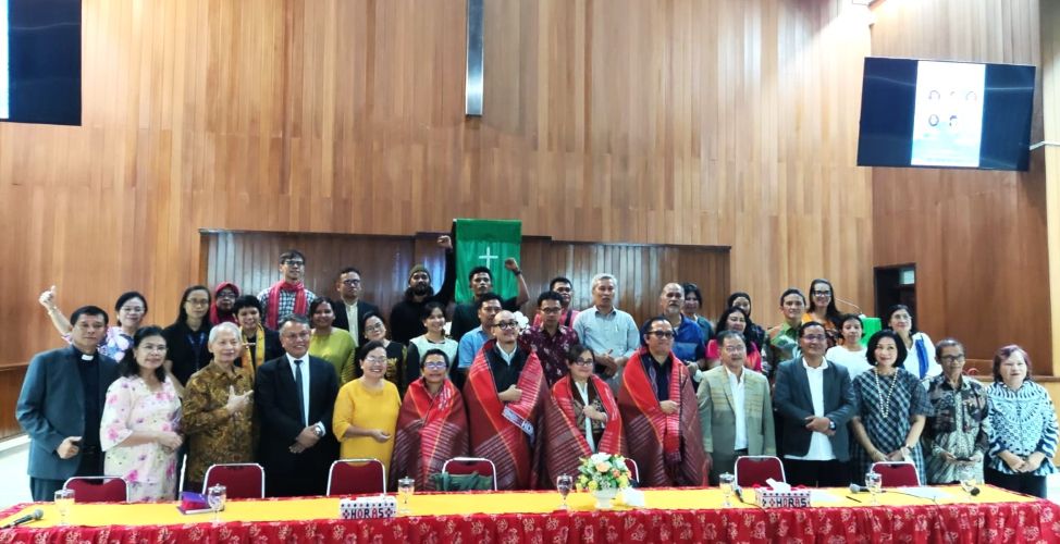 seruan iman hkbp untuk tutup TPL