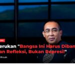 Demo Ricuh, Ojol meninggal