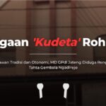 pengambil alihan paksa gpdi ngadirejo