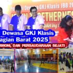 Gereja Kristen Jawa (GKJ)