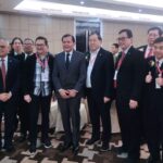 FGBMFI (Full Gospel Business Men's Fellowship International) Regional DKI 1