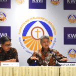 Sidang Agung Gereja Katolik Indonesia 2025
