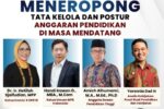 webinar mpk anggaran pendidikan