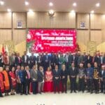 Natal peradi rba jakarta timur