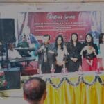 Perayaan Natal Kantor Hukum Jhon SE Panggabean, SH, MH & Associates