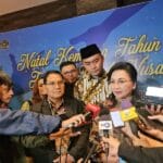 Natal kementerian agama 2025