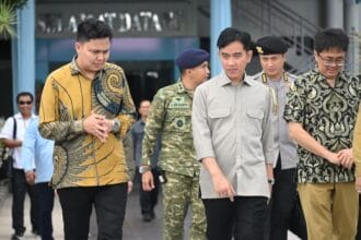 Gibran Rakabuming Raka