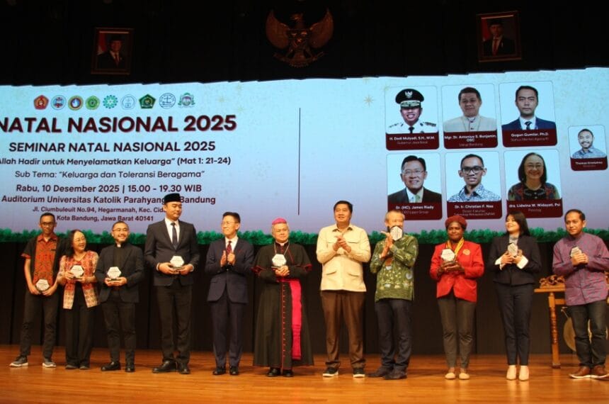 natal nasional 2025