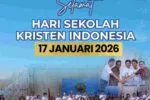 Hari Sekolah Kristen Indonesia (HSKI)