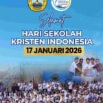 Hari Sekolah Kristen Indonesia (HSKI)