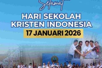 Hari Sekolah Kristen Indonesia (HSKI)