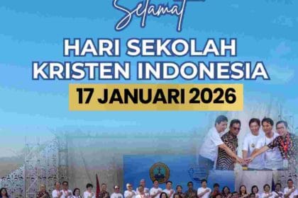 Hari Sekolah Kristen Indonesia (HSKI)