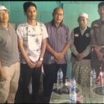 pelarangan ibadah natal 2025