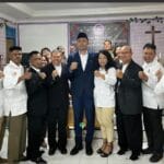 pelarangan ibadah natal gmii betlehem