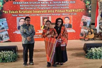 Pdt. Dr. Mulyadi Sulaeman