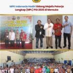 mpk (majelis pendidikan kristen)