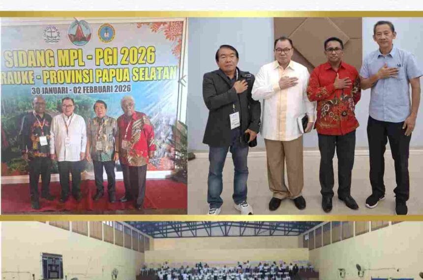 mpk (majelis pendidikan kristen)