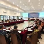 Pembekalan parhalado HKBP Kramat Jati