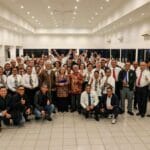 pembekalan parhalado hkbp ressort kramatjati