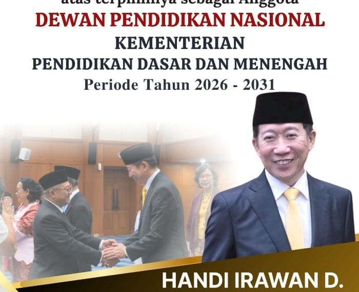 handi irawan