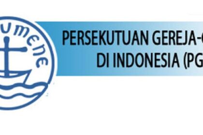 persekutuan gereja-gereja di Indonesia
