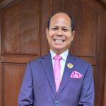 Kritik Ephorus HKBP Jusuf Kalla