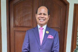 Kritik Ephorus HKBP Jusuf Kalla