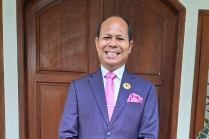 Kritik Ephorus HKBP Jusuf Kalla