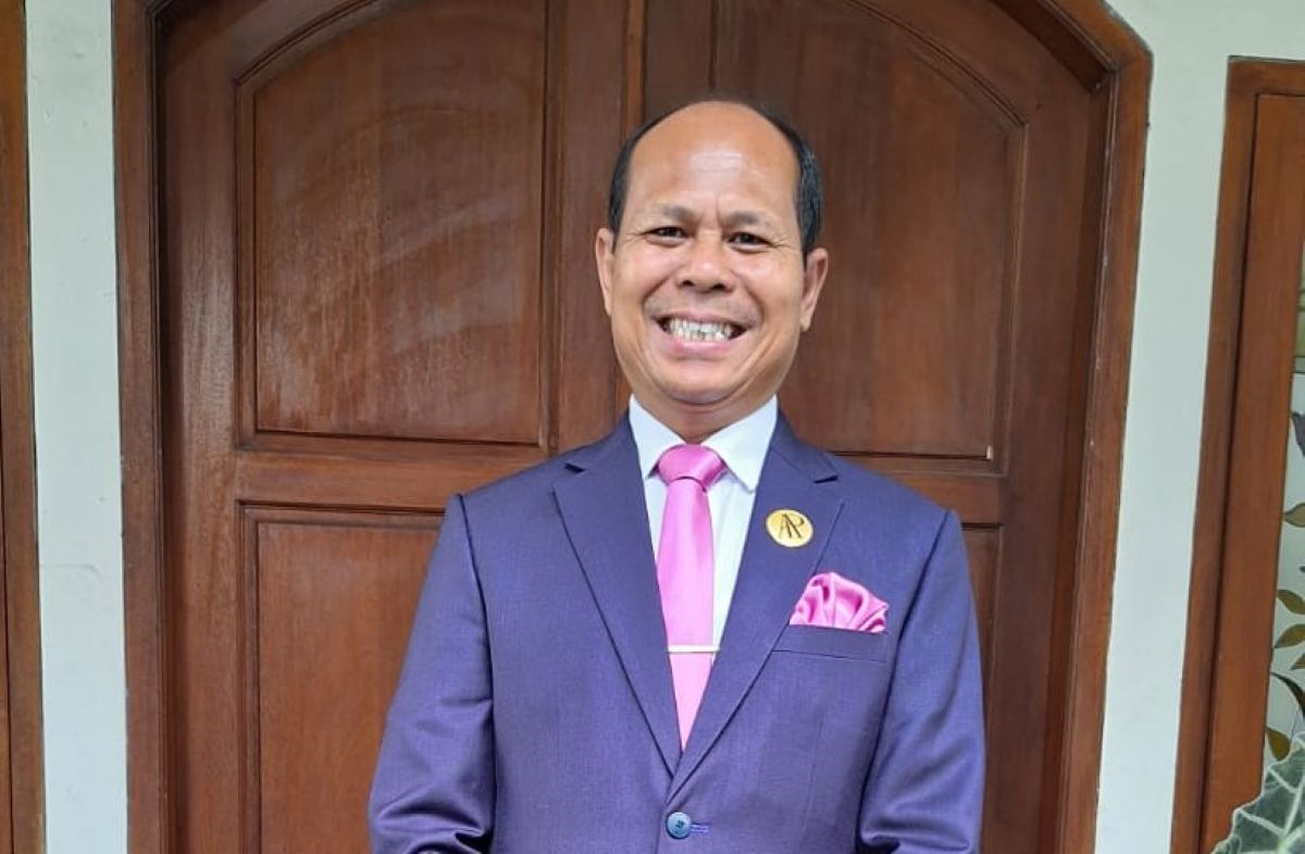 Kritik Ephorus HKBP Jusuf Kalla