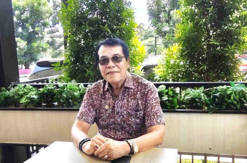 Kritik kunjungan PGI ke Jusuf Kalla