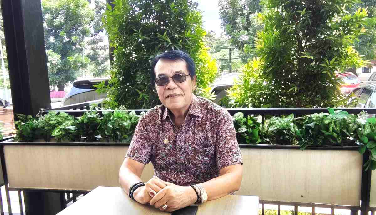 Kritik kunjungan PGI ke Jusuf Kalla