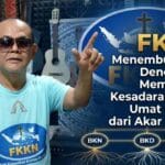 FKKN Forum Komunikasi Kristiani Nusantara