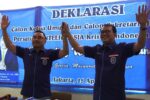 Deklarasi Calon Ketum PIKI