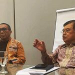 Klarifikasi ceramah Jusuf Kalla